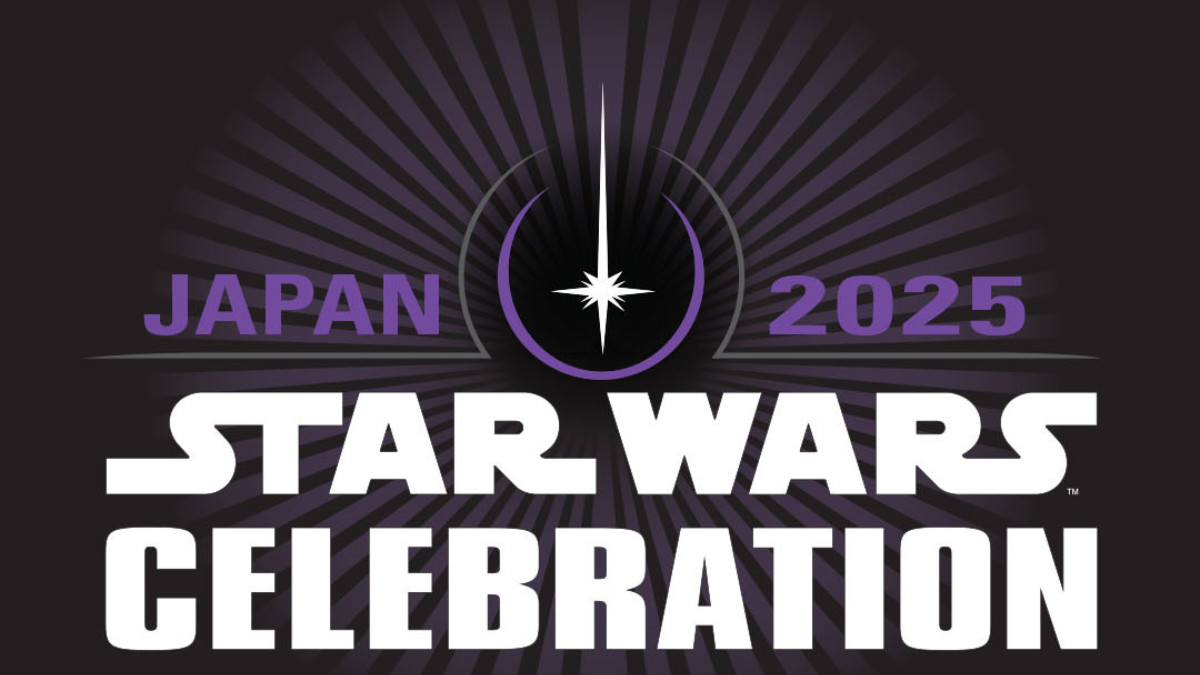 The next Star Wars Celebration is heading to Japan in 2025 