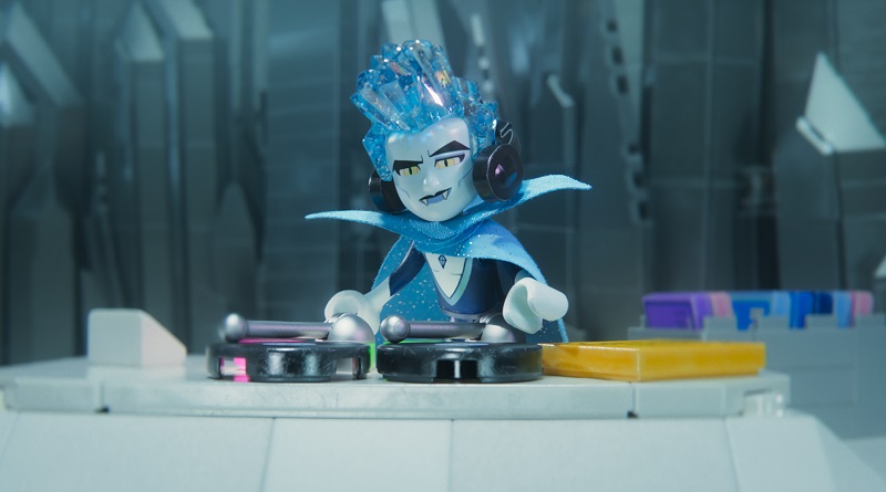 The LEGO Movie 2: The Second Part summer sets announced