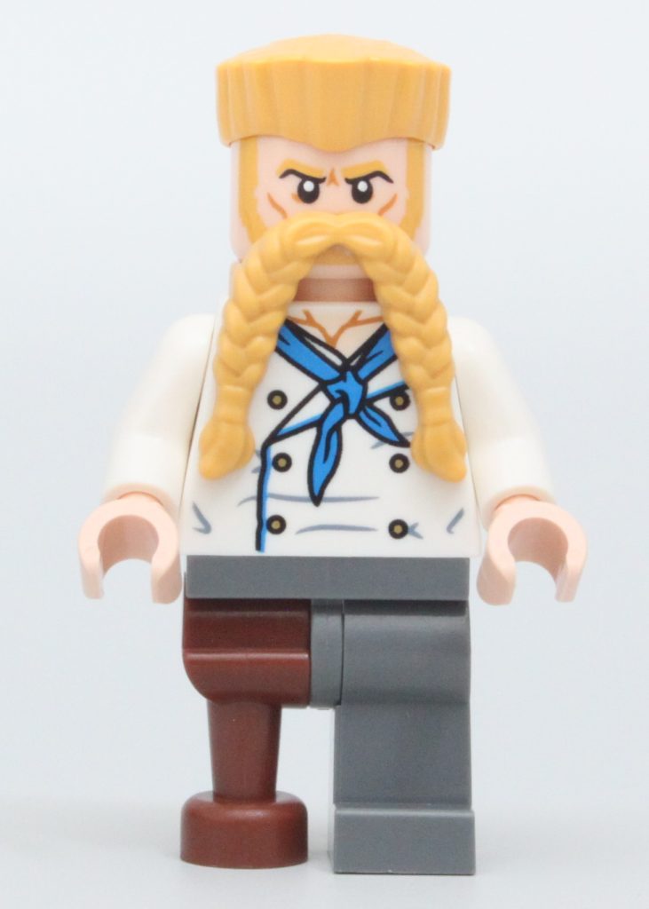 lego one piece 75640 The Baratie Floating Restaurant review 26 731x1024