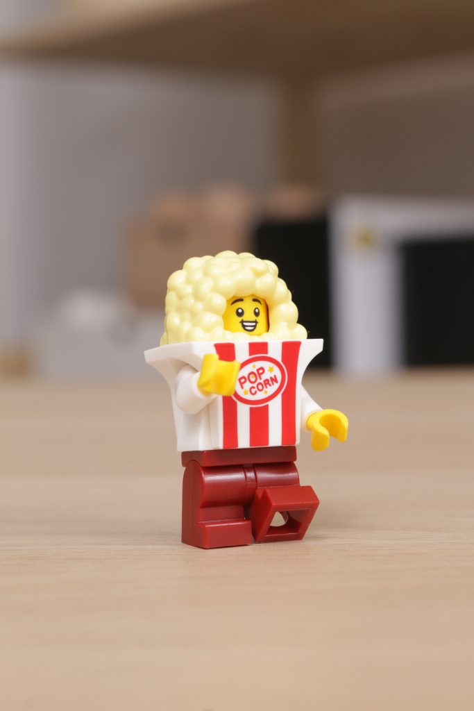 Análisis de las minifiguras LEGO 71034 Serie 23 (4, 683 x 1024)