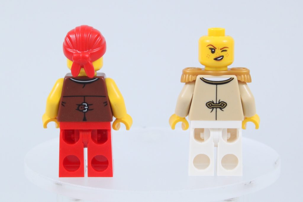 LEGO Ideas 21358 Minifigure Vending Machine review - Brick Fanatics