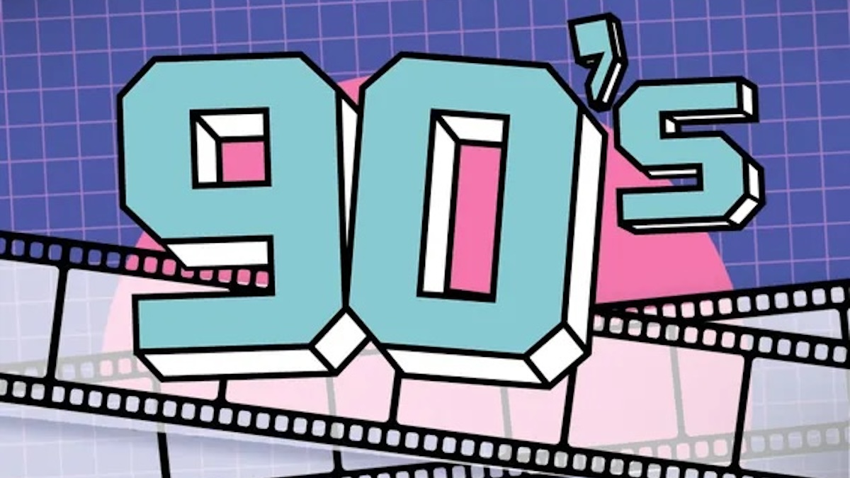 LEGO Ideas ’90s sets announcement delayed, again