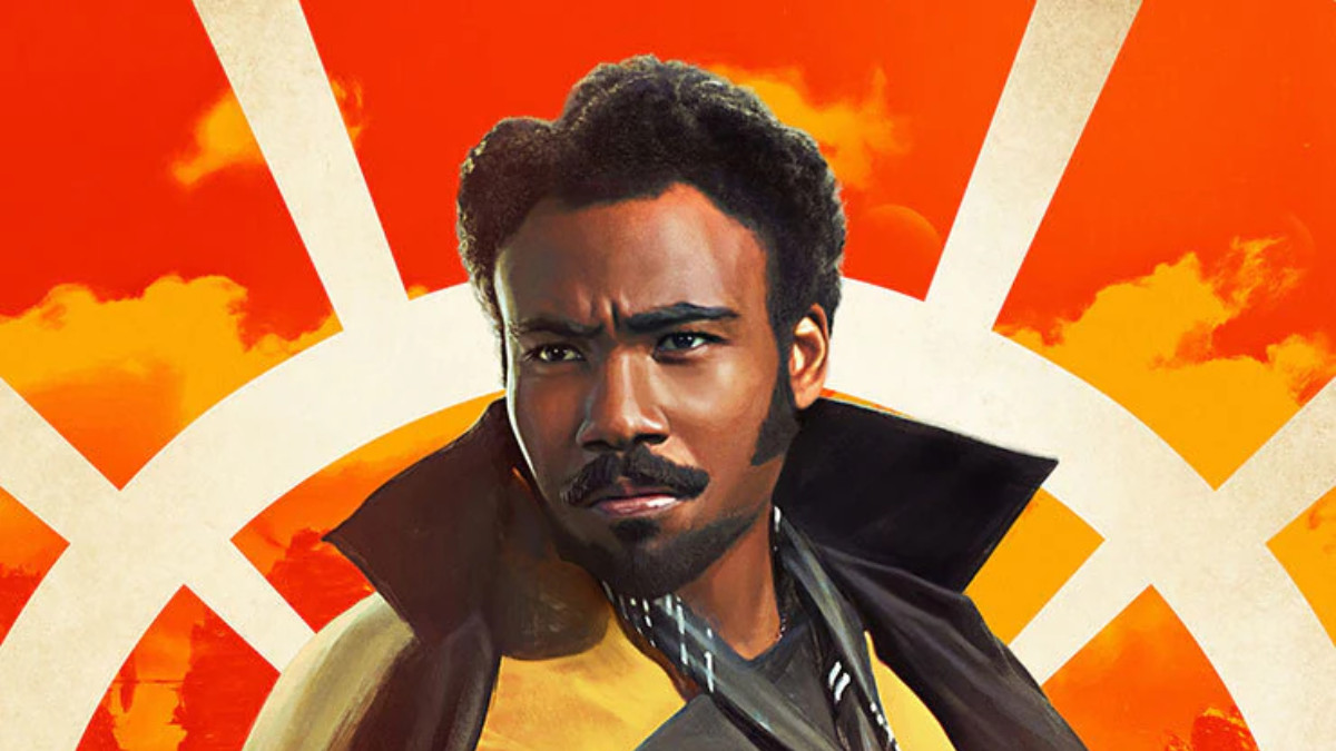 Donald Glover and Stephen Glover reportedly writing Star Wars: Lando series