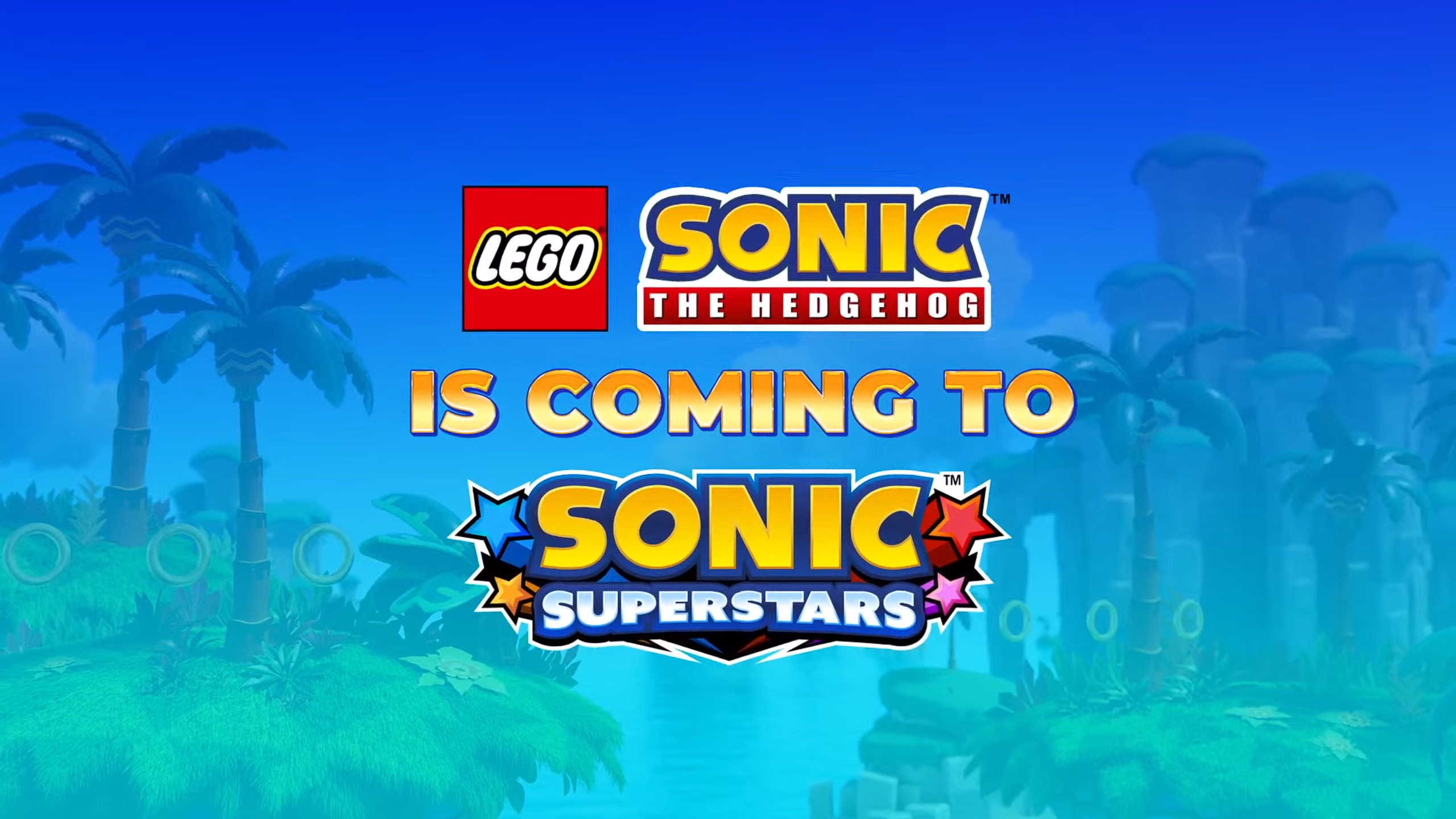 lego sonic central 2