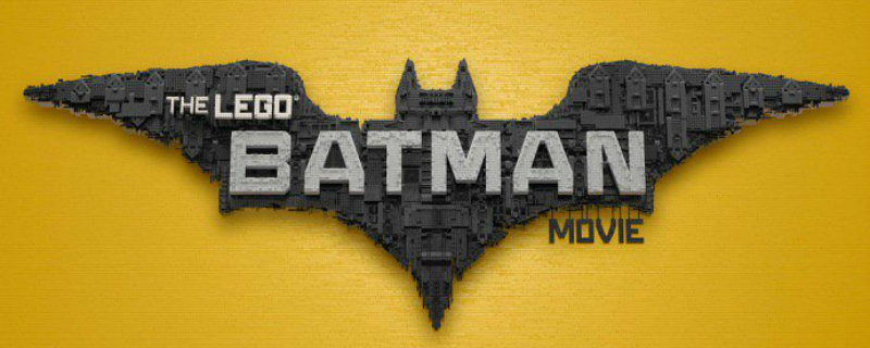 Imágenes de CinemaCon revelan la historia del origen de LEGO Robin