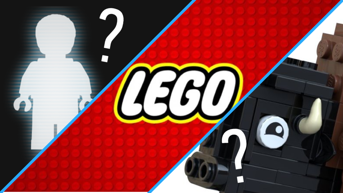 Cuatro misterios de LEGO para los que necesitamos respuestas en 2024