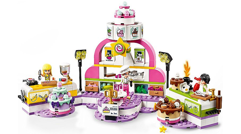 Nuevo LEGO Friends Juegos 2020 disponibles en el Reino Unido ahora