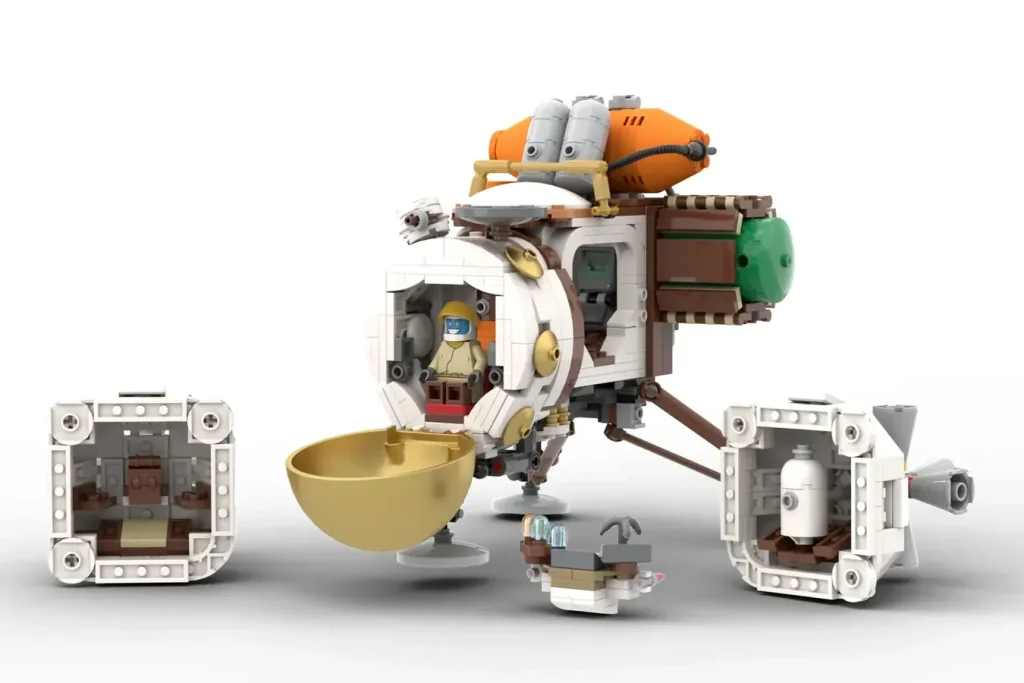 LEGO Ideas Outer Wilds 3 1024x683