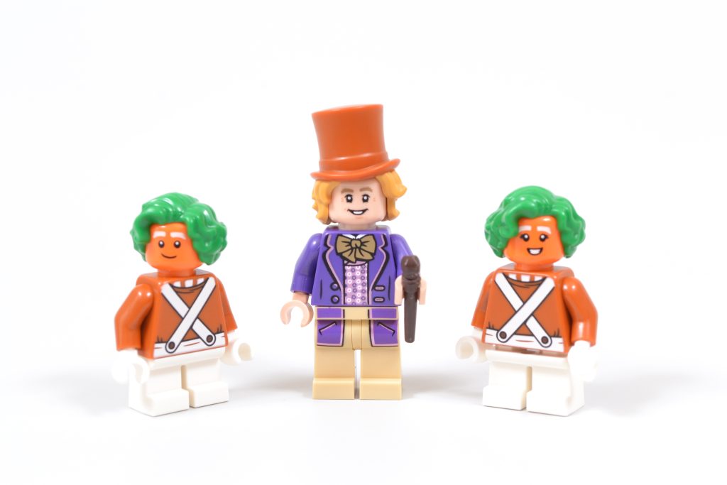 LEGO Ideas 21360 Willy Wonka the Chocolate Factory 46 1024x683