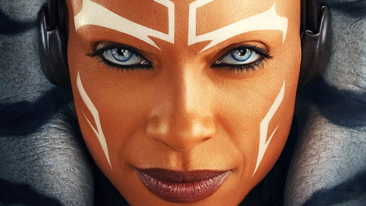 Star Wars: Ahsoka confirmed to arrive on Disney+ on August 23