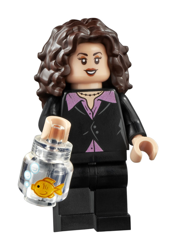 LEGO Ideas 21328 Seinfeld 15