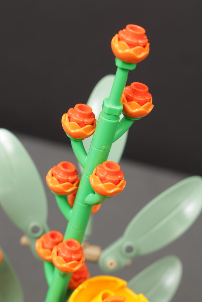 LEGO Botanicals 40762 Mixed Flowerpot gift with purchase review 6 683x1024