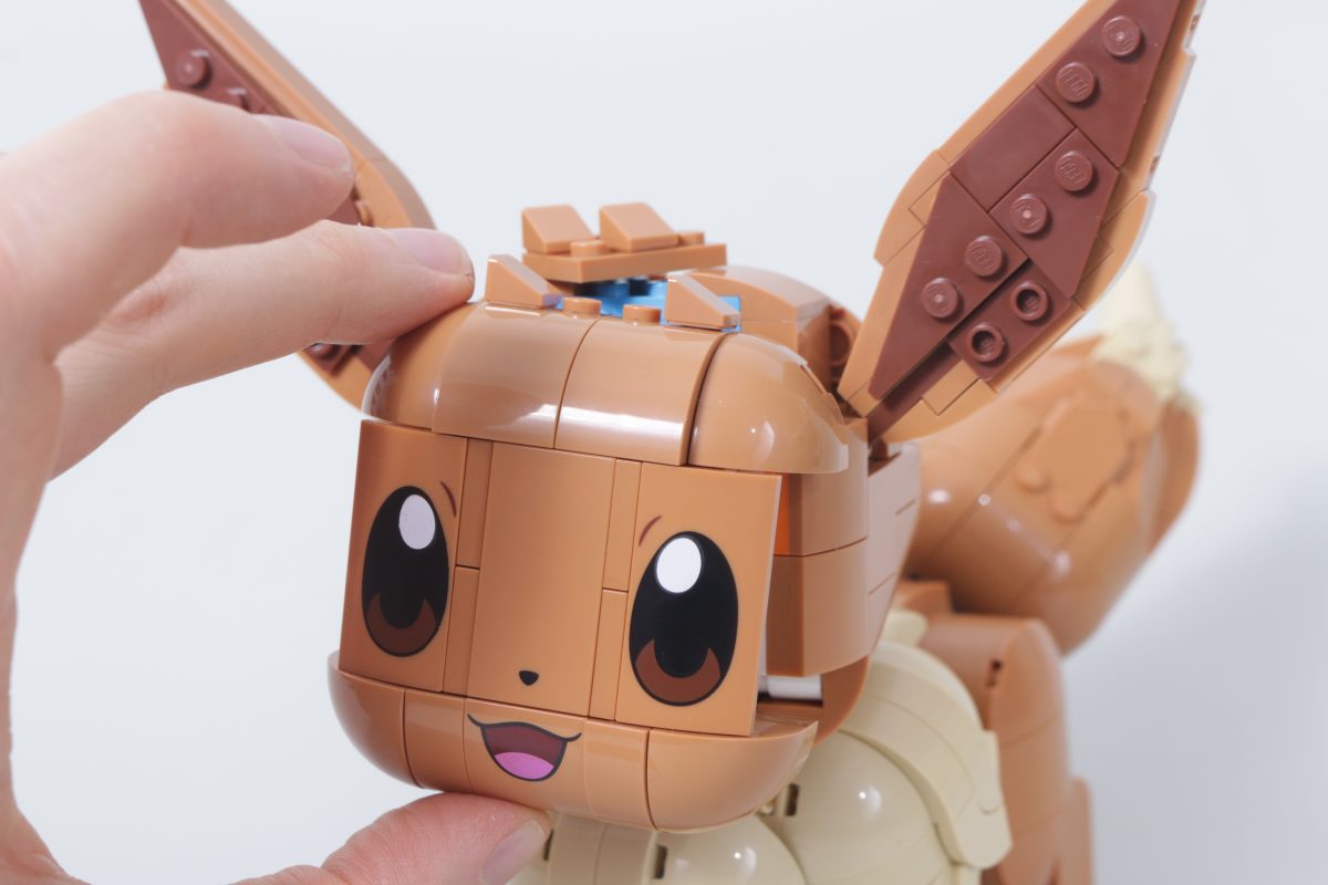 LEGO Pokémon 72151 Eevee review 14 1200x800