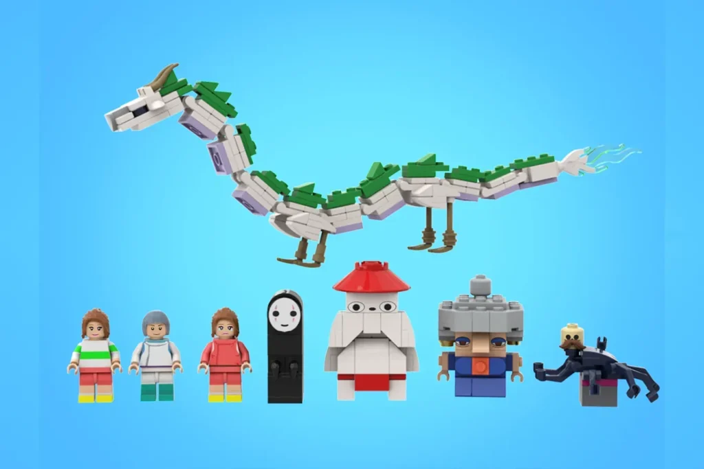 trumanbricks spirited away 3 1024x683