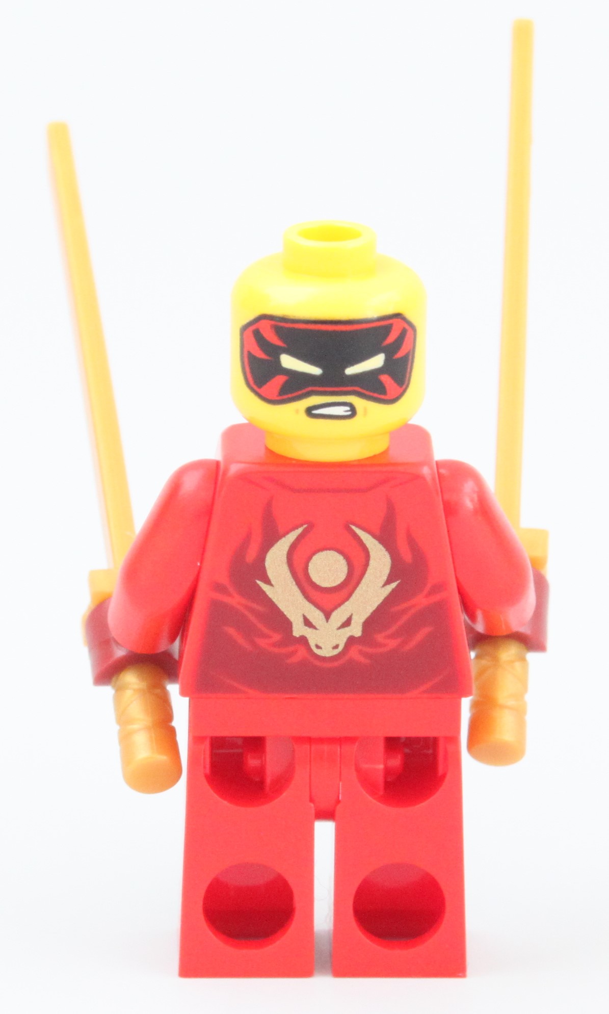 LEGO NINJAGO 71795 Temple of the Dragon Energy Cores review 51