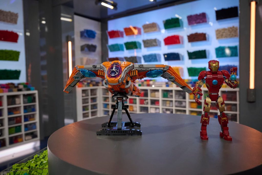 LEGO Masters Estados Unidos Marvel 2 1024x683