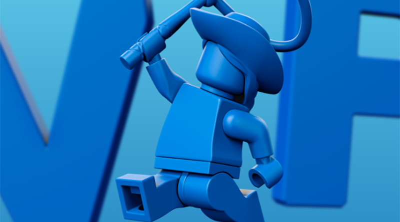LEGO promete grandes cambios en el sistema VIP
