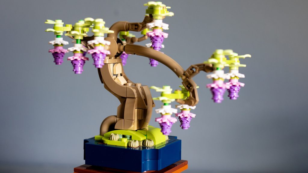 LEGO Botanicals 10373 Mini-Bonsai-Bäume 24 1024x576