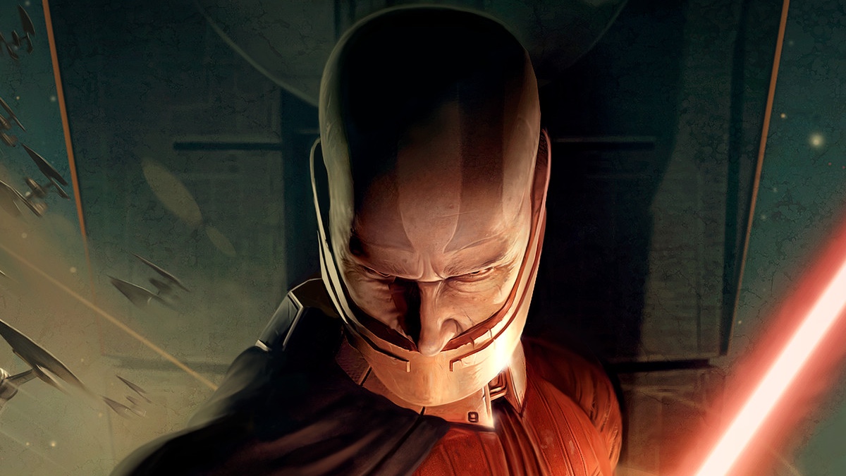 Star Wars: Knights of the Old Republic remake reportedly changes developer