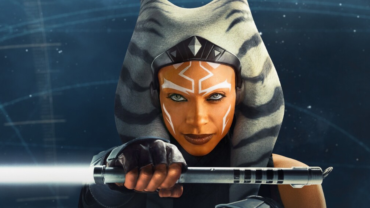 Six LEGO Star Wars minifigures we want from Ahsoka Episode 6
