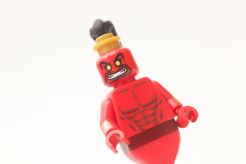 LEGO Disney 100 43227 Villain Icons review 35 1024x683