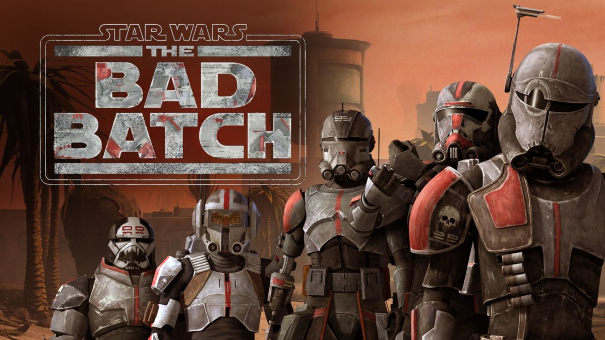 Four LEGO Star Wars sets we need from The Bad Batch Season 2 trailer