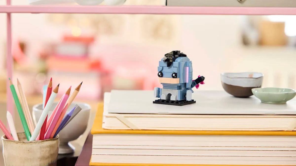 Próximo LEGO NINJAGO, BrickHeadz, y más sets revelados oficialmente