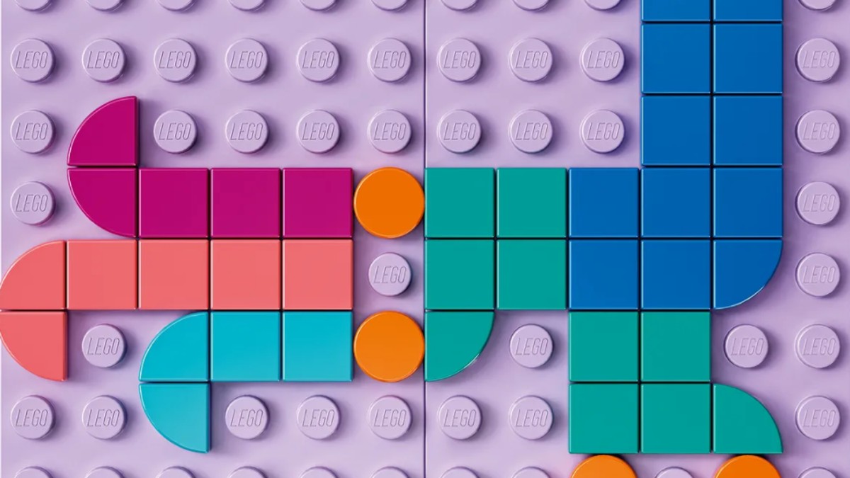LEGO is looking for a new DOTS designer