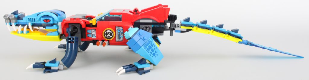 LEGO DREAMZzz 71458 Krokodillebil anmeldelse 14 1024x266
