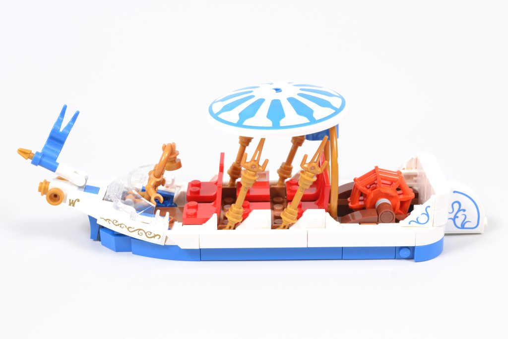 LEGO Ideas 21360 Willy Wonka the Chocolate Factory 34 1024x683