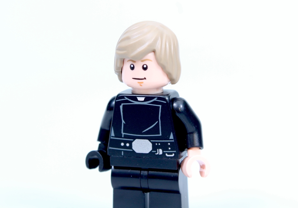 LEGO Star Wars Rezension des Dioramas „Kaiserlicher Thronsaal“ (75352) 34 1024x717