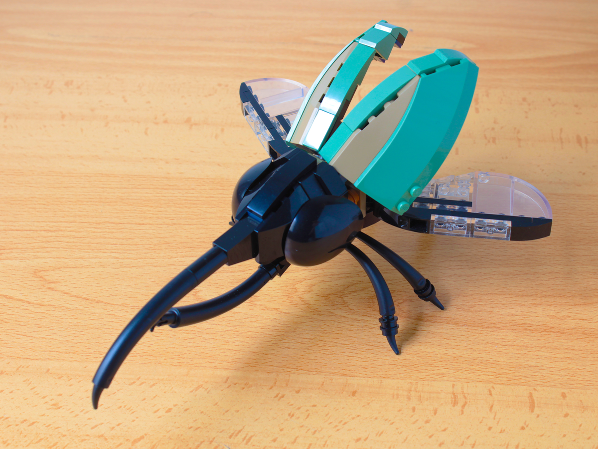 LEGO Ideas LEGO Insects 3