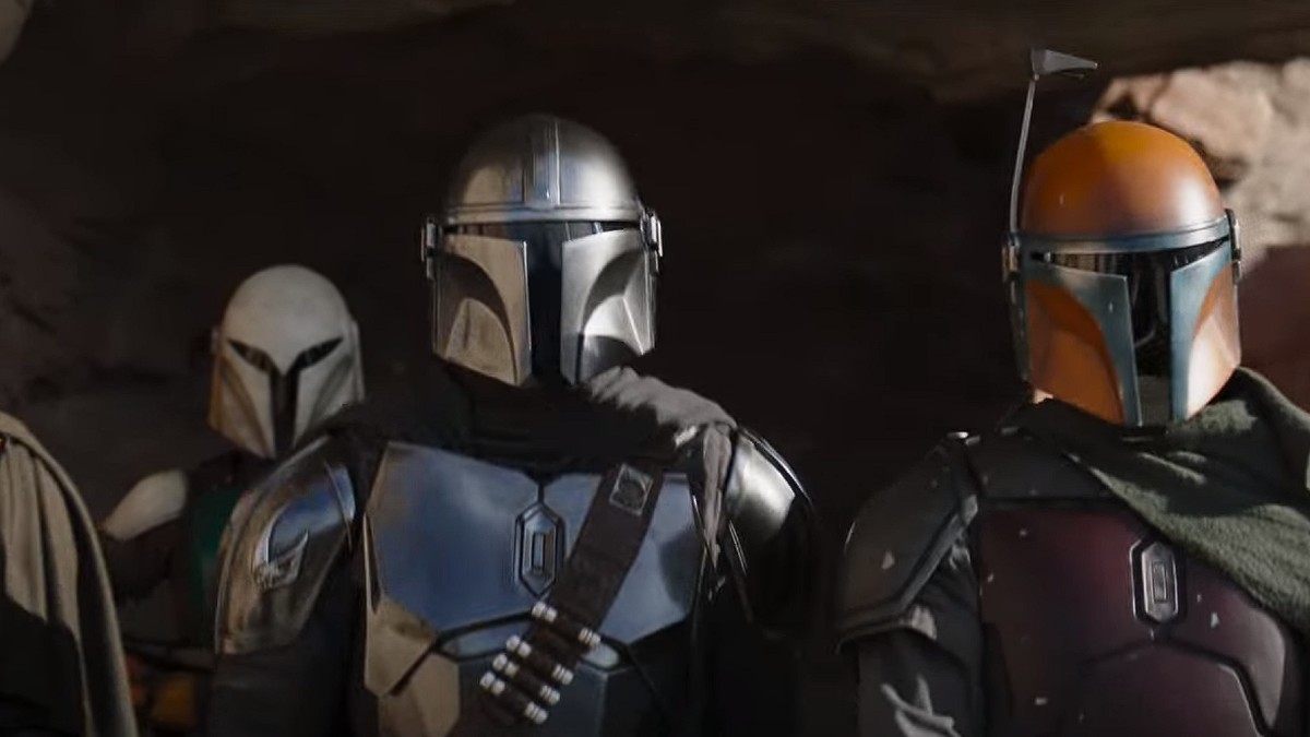First trailer for Star Wars: The Mandalorian Season 3 revealed