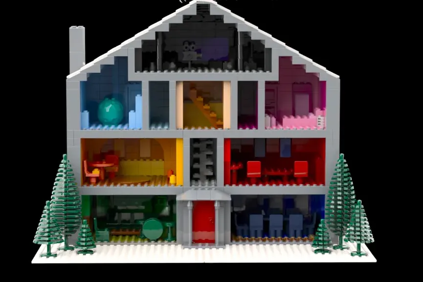 Lover House