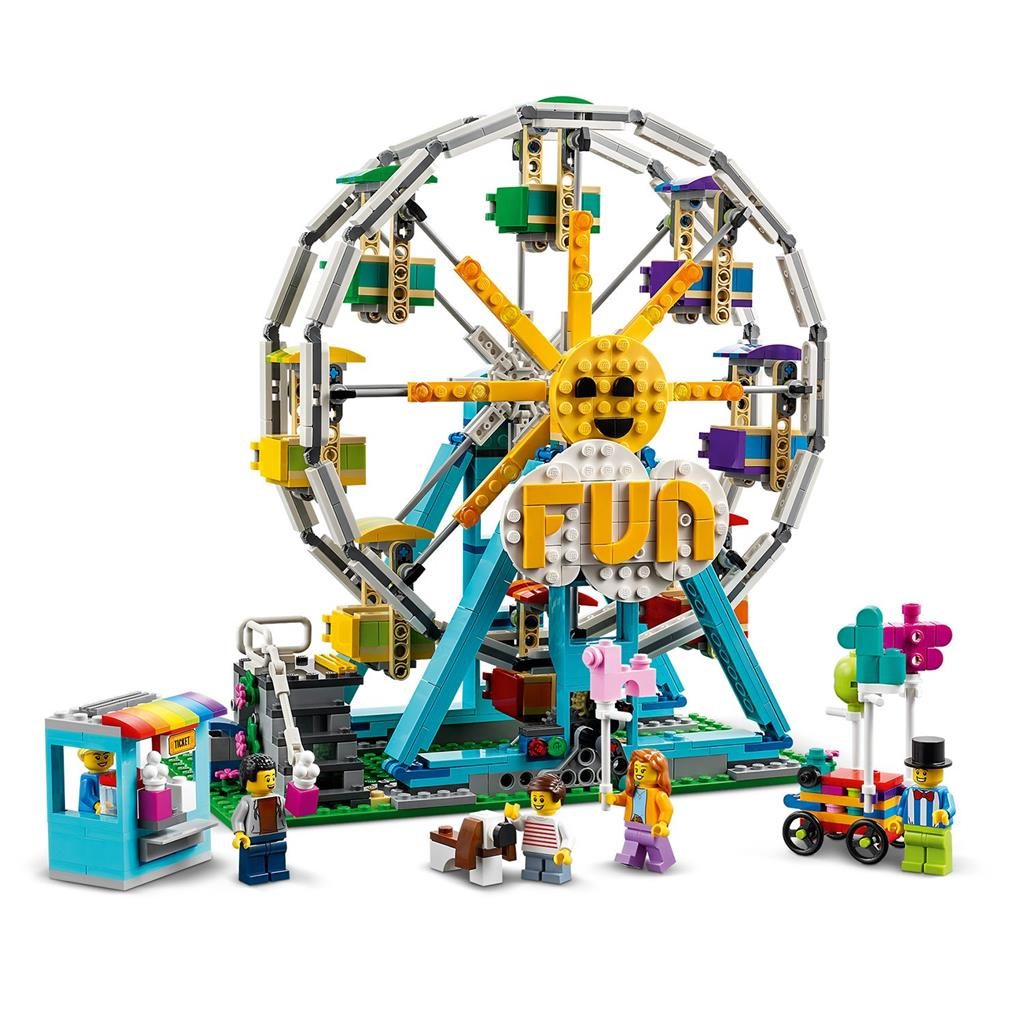 LEGO CREATOR 31119 PARISERHJUL 2 1024x1024