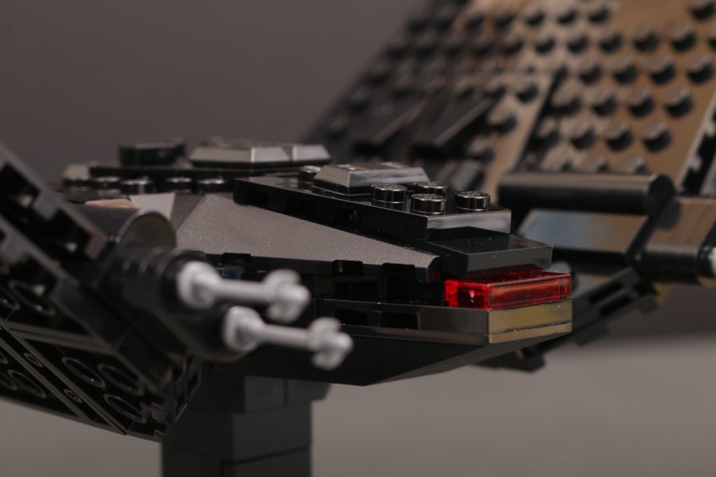 LEGO Star Wars 75406 Kylo Rens Command Shuttle anmeldelse 14 1024x683