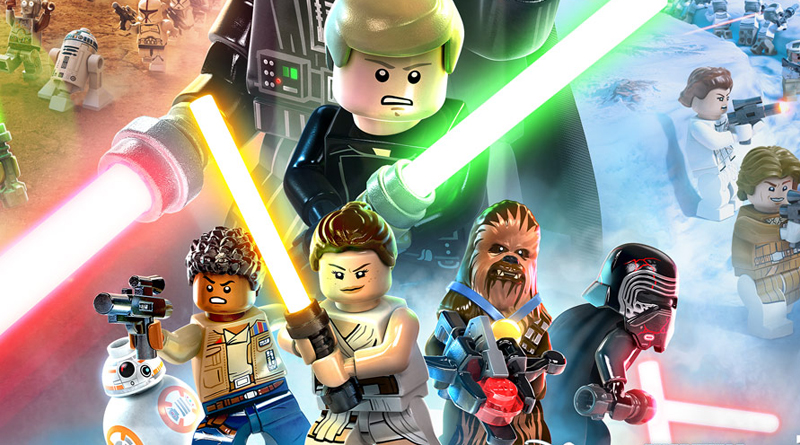 Five characters we need to see in LEGO Star Wars: The Skywalker Saga