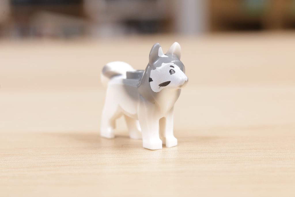 LEGO Husky dog misprint 4 1024x683