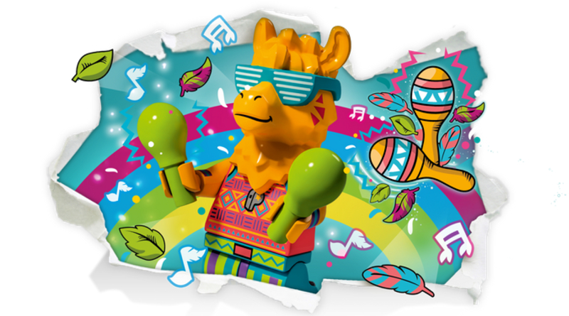 Has LEGO cancelled VIDIYO?