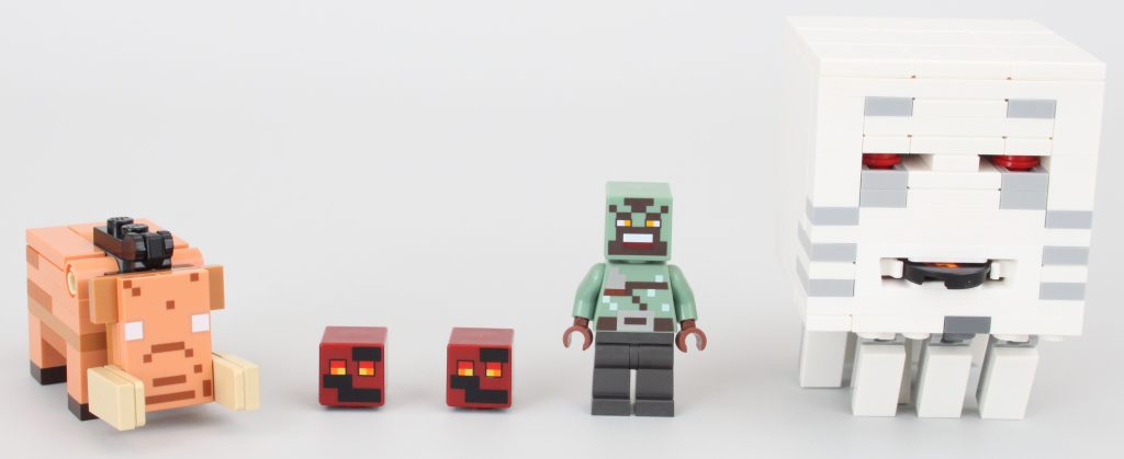 LEGO Minecraft 21255 Nether Portal Ambush anmeldelse 25 1024x419