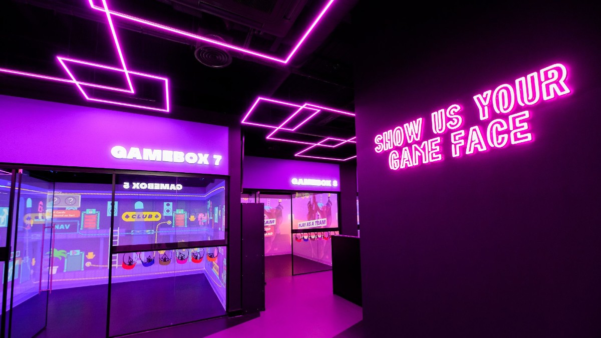 Immersive LEGO games could be coming in the future