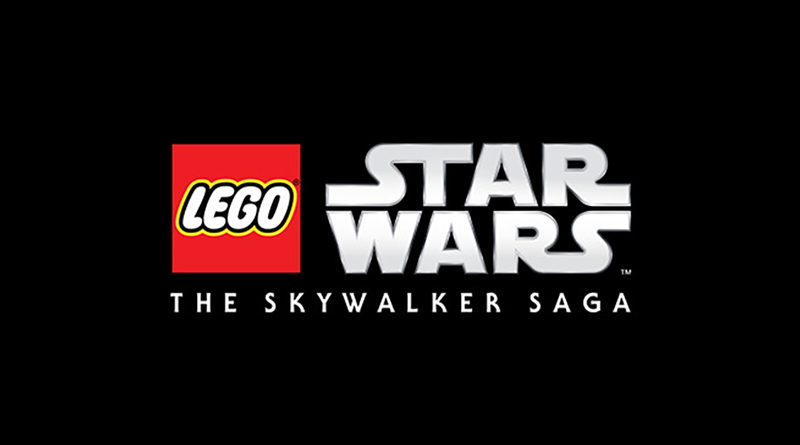 What has happened to LEGO Star Wars: The Skywalker Saga?