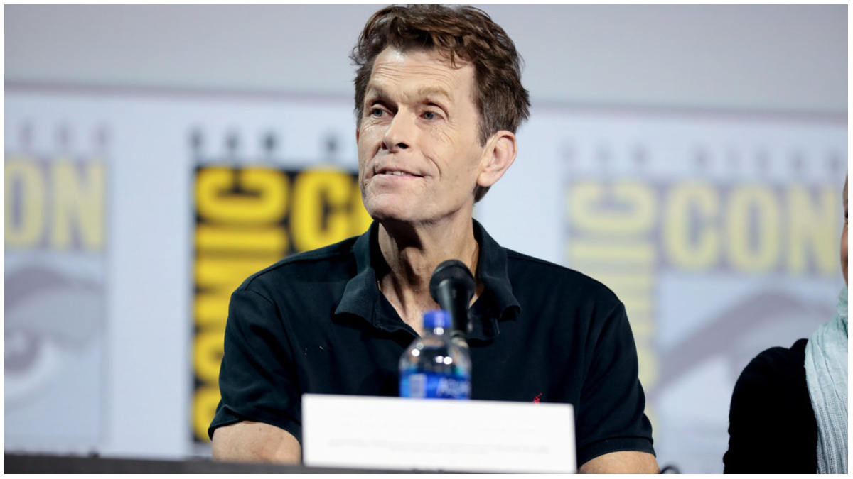 Kevin Conroy, the voice of Batman, passes away at age 66