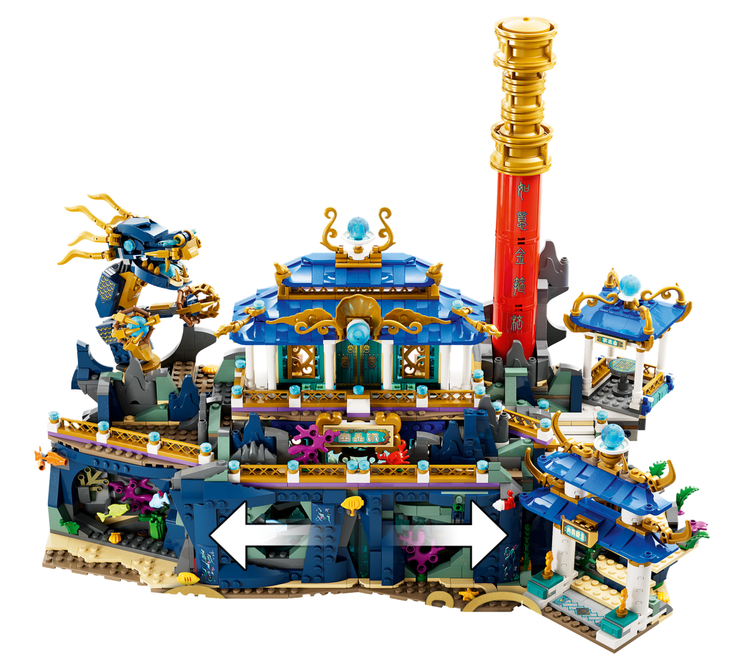 80049 dragon of the east palace 1