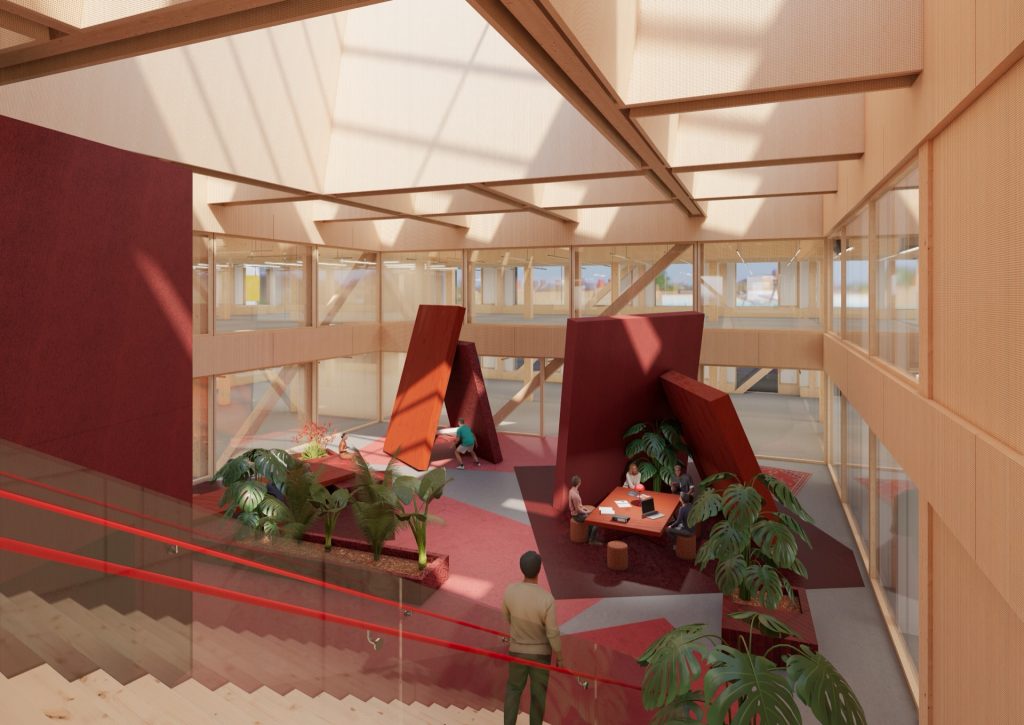 LEGO Innovation Campus 3 1024x725