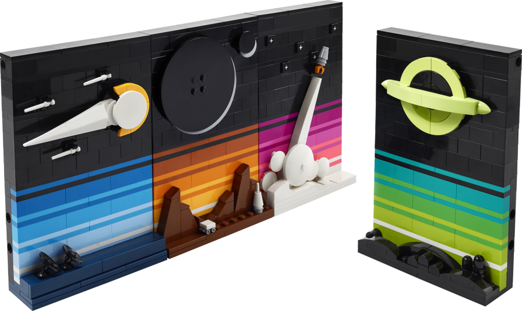 LEGO Ideas 21340 Tales of the Space Age 3 1024x609