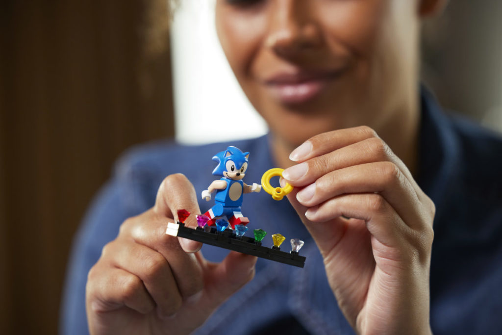 LEGO Ideas 21331 Sonic the Hedgehog Green Hill Sone 23 1024x683