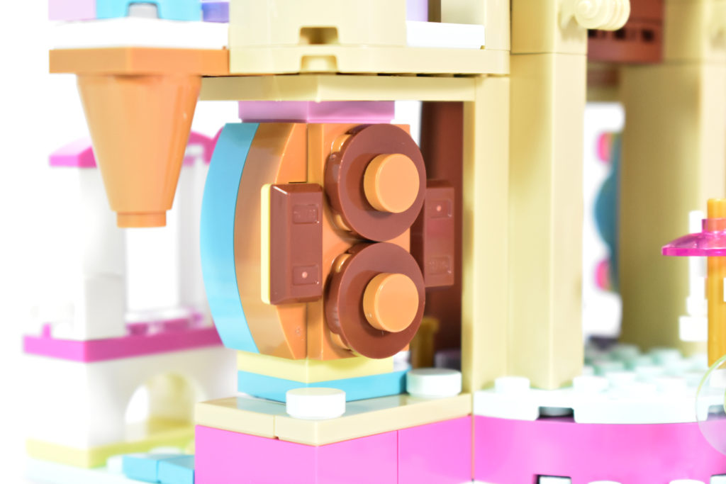 Recensione del set LEGO VIDIYO 43111 Castello di Caramelle - Livello 14