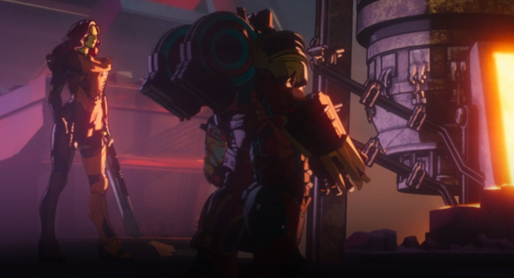 Marvel What If Sakaarian Iron Man 1024x554