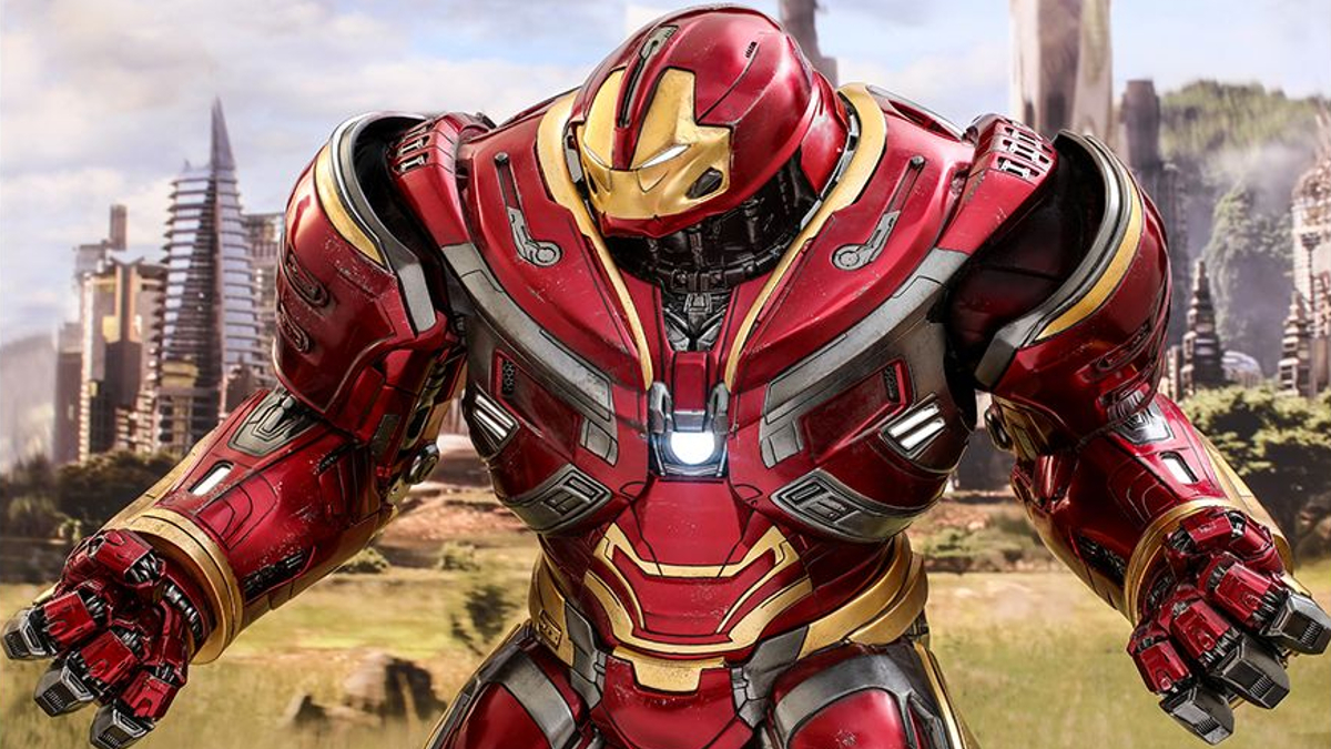 Más detalles sobre los rumores de LEGO Marvel 76215 Destructor de Hulk